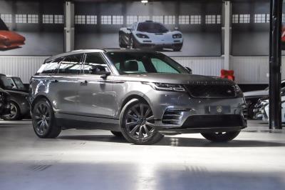 2018 Land Rover Range Rover Velar D300 R-Dynamic S Wagon L560 18MY for sale in Carlton